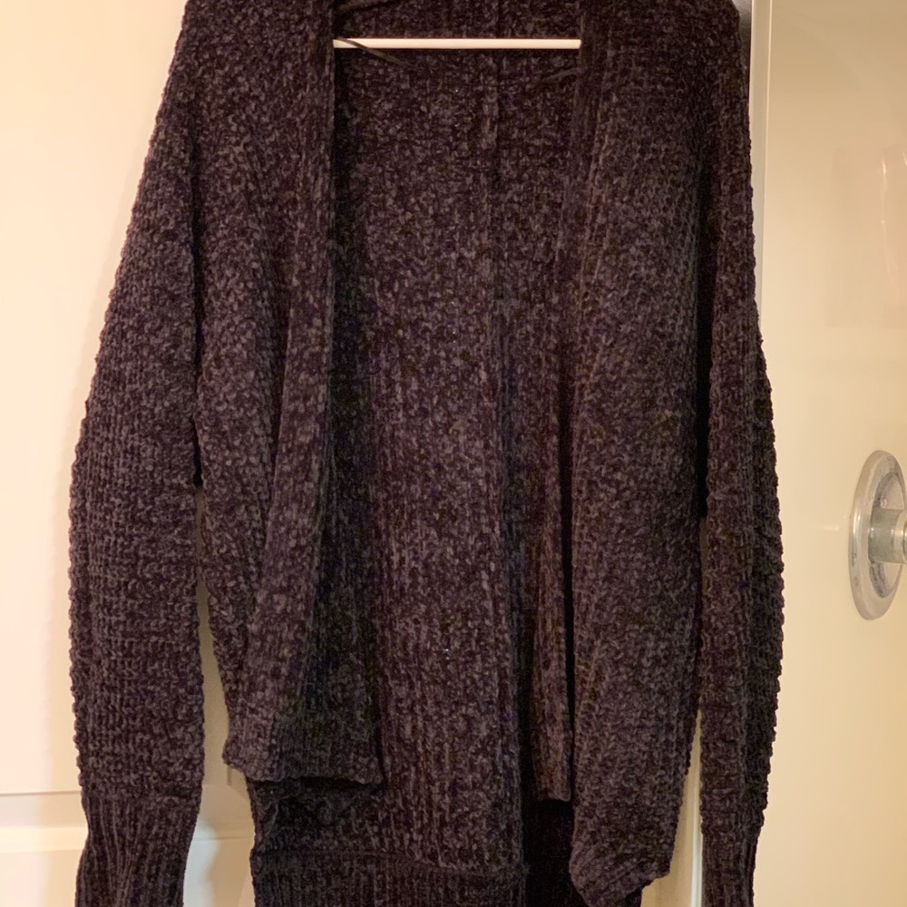 Softest cardigan ever